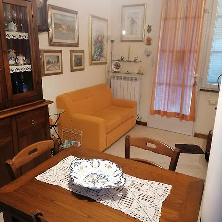 Ferienwohnung Casina Torretta Lucca Exterior foto