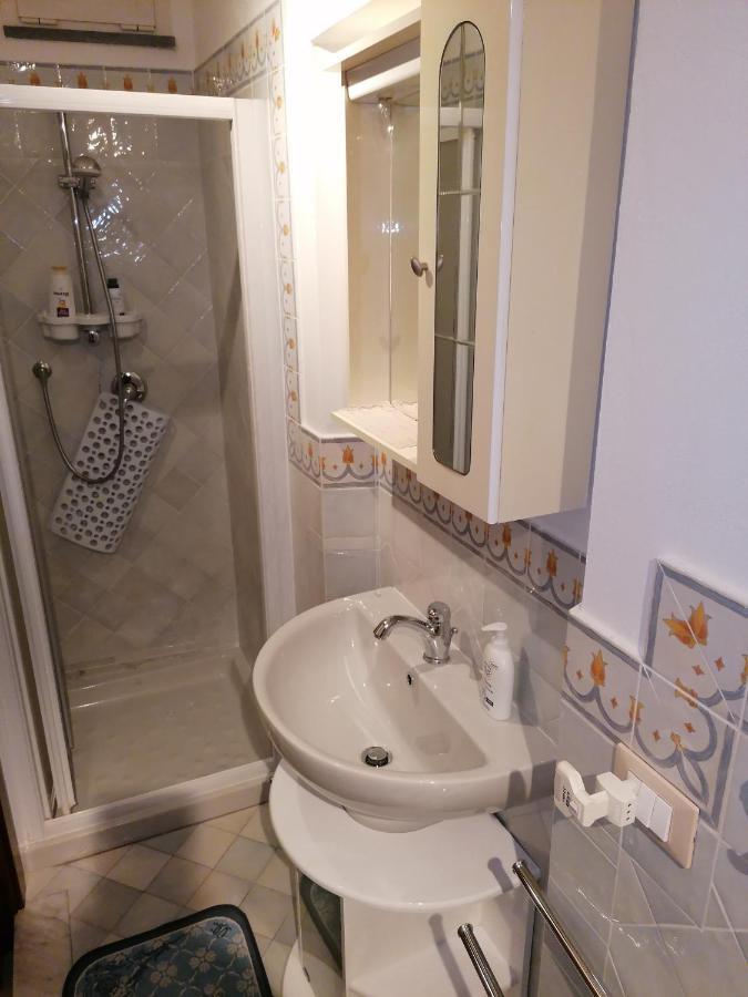 Ferienwohnung Casina Torretta Lucca Exterior foto