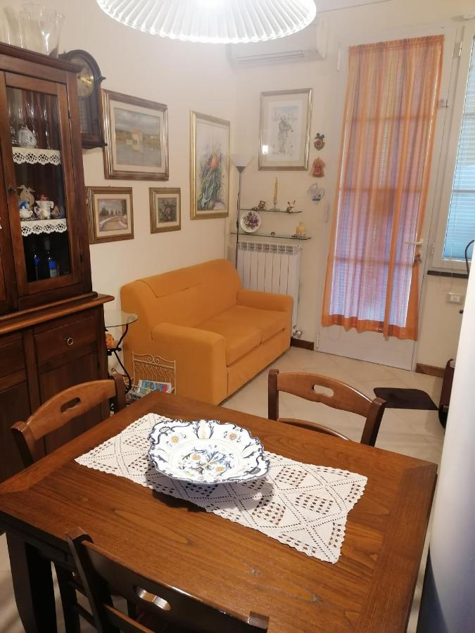 Ferienwohnung Casina Torretta Lucca Exterior foto